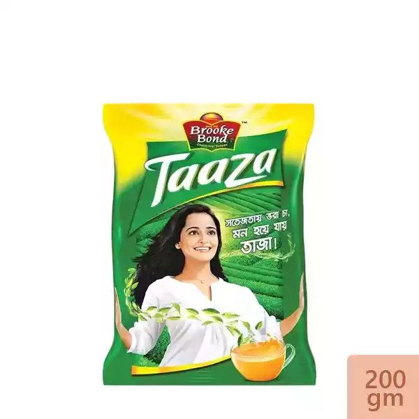 Taza Tea - 200gm