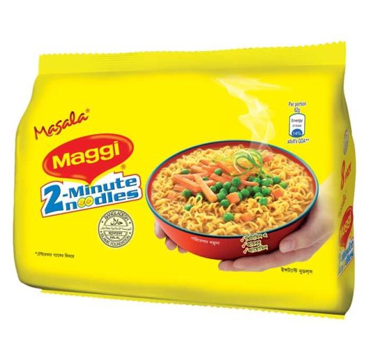 Maggi Noodles 8pack
