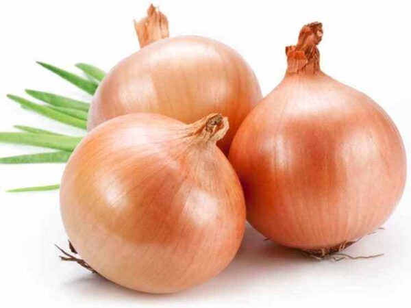 Onion Local - 1kg
