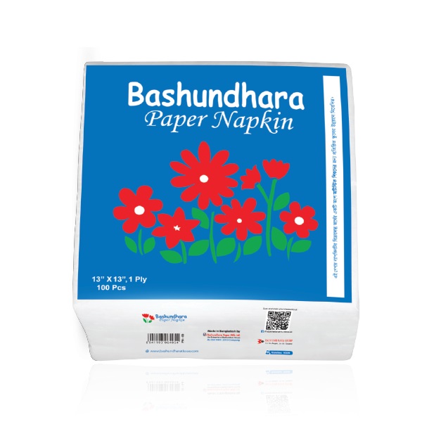 Paper Napkin Basundhara
