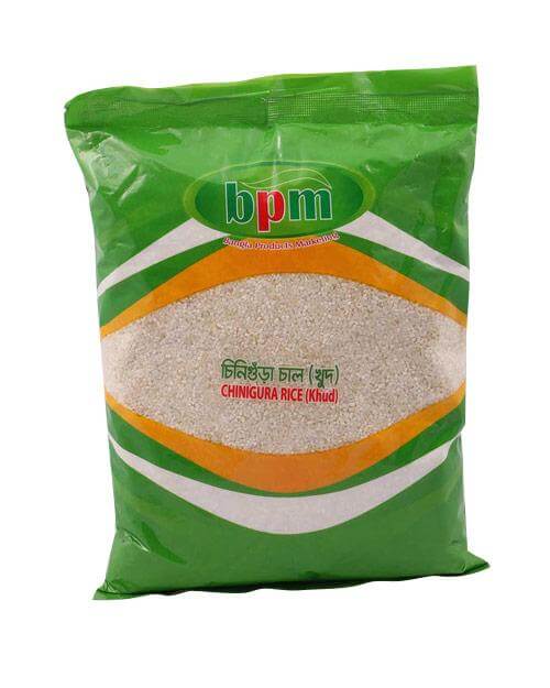 BPM Chinigura Rice(Khud)- (1kg)