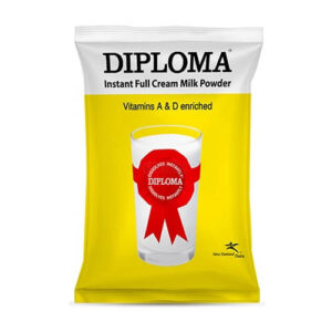 Diploma Full Cream Milk Powder (1kg)