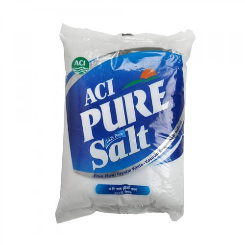 ACI Pure Salt 500gm
