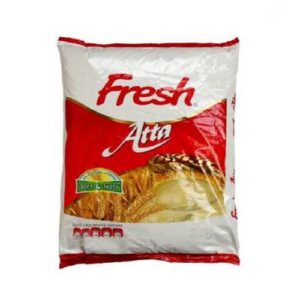 Fresh Atta (1kg)