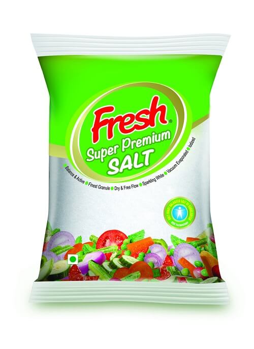 Fresh Super Premium Salt 1kg