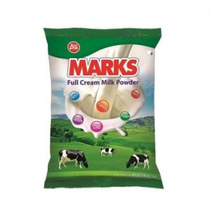 Marks Full Cream Milk Powder (500gm)