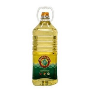 Rupchanda Soybean Oil 2ltr