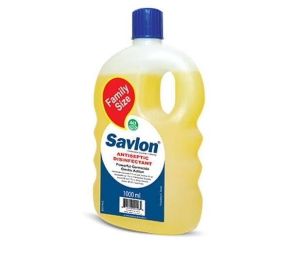 Savlon Antiseptic Liquide -1 Ltr