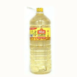 Teer Soybean Oil 2ltr