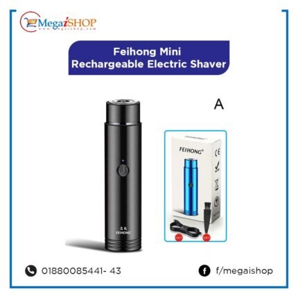 shaver