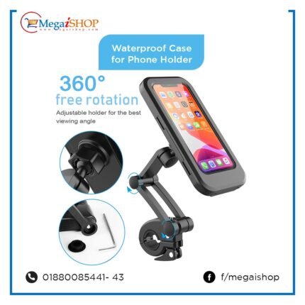 Mobile holder