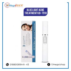 Blue Light Acne Treatment KB-7910