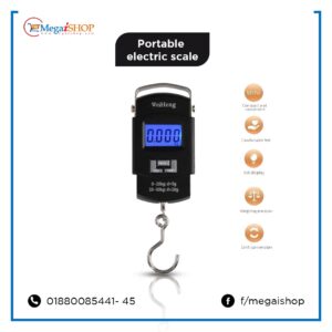 portble electronic scale