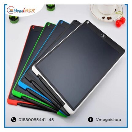 12 Inch LCD Writing Tablet Digital Drawing Tablet
