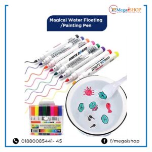 Magical Water Floating Painting Pen
