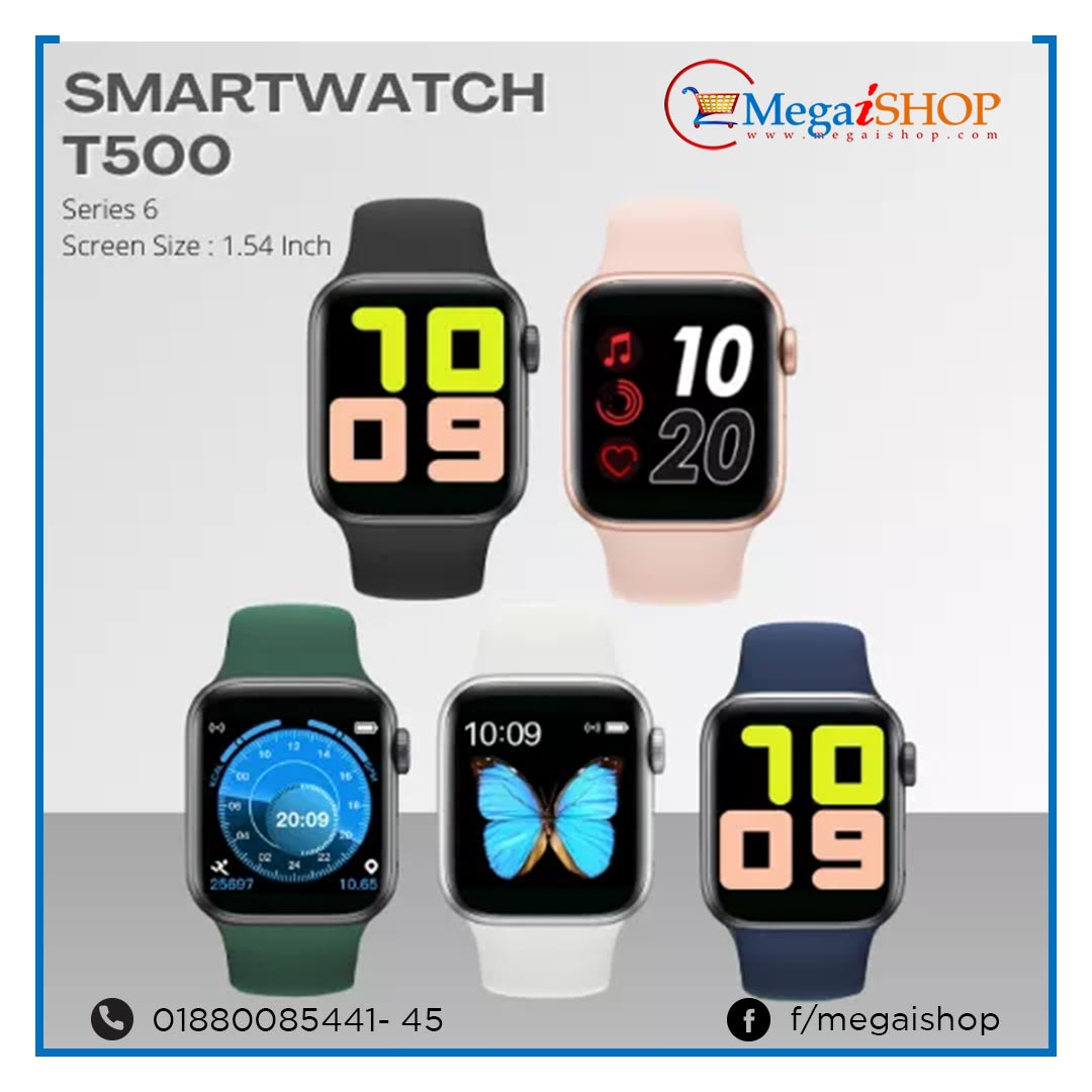 Fitpro smart watch(band)d-13