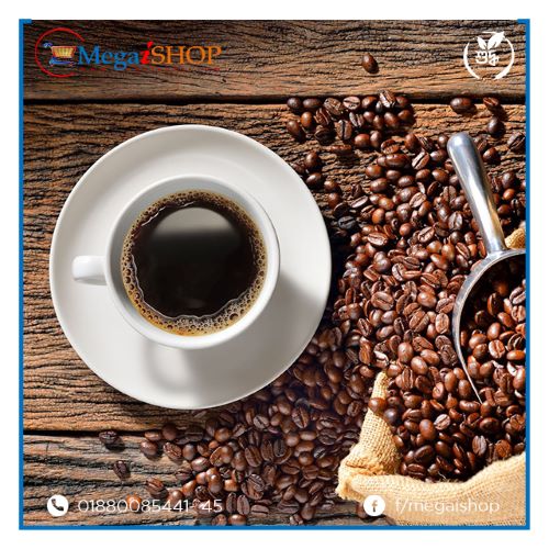 Arabica Roast Coffee bean