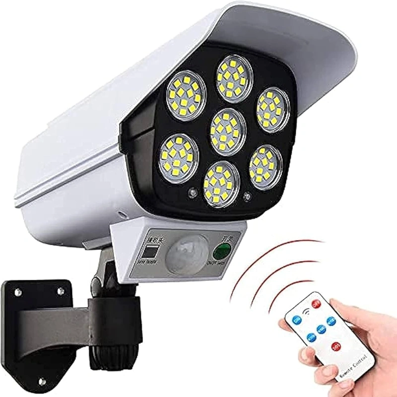 Remote-Control-77-LED-Solar-Motion-Sensor-Lamp