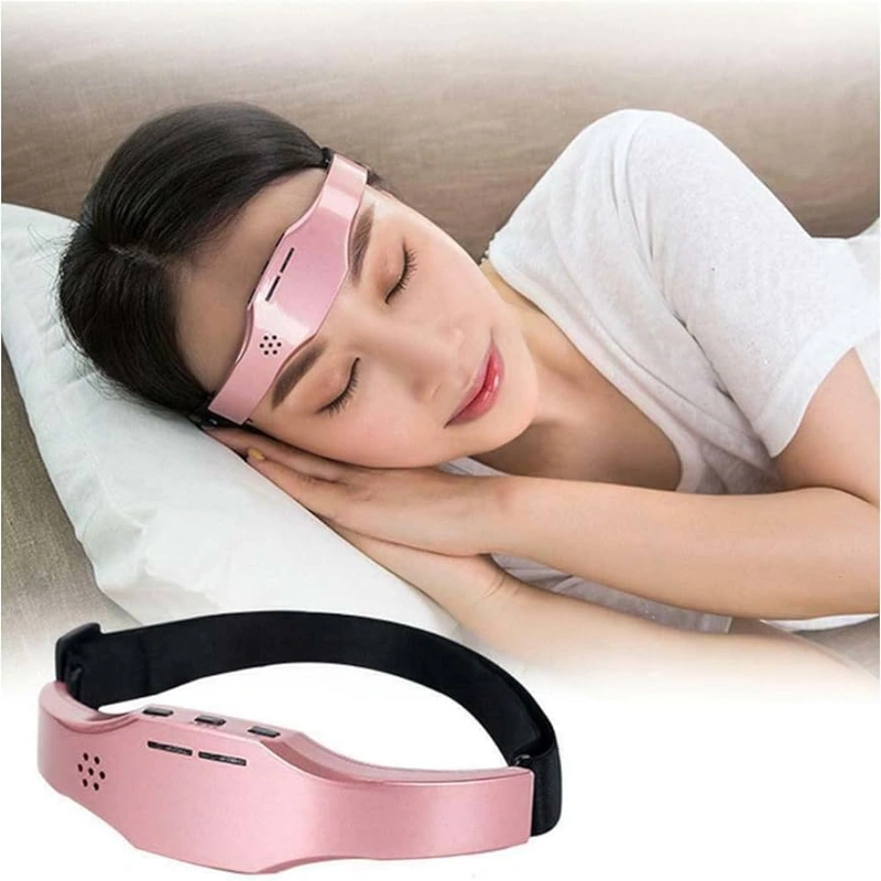 Electric-Headache-machine