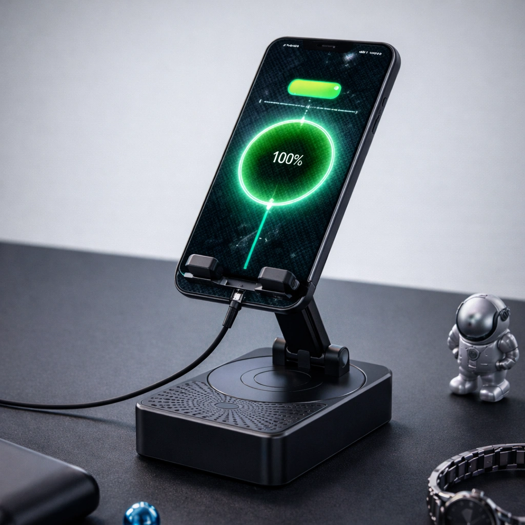 phone holder